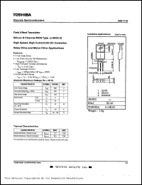 Click here to download 2SK1118 Datasheet