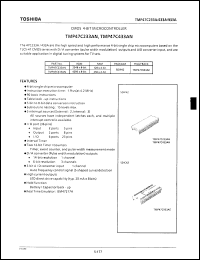 Click here to download TMP47C933AE Datasheet