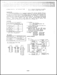 Click here to download TC514102AP-60 Datasheet