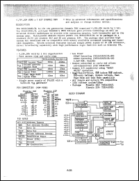 Click here to download TC514100ZL-10 Datasheet