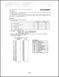 Click here to download THM94000L-10 Datasheet