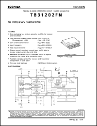 Click here to download TB31202 Datasheet