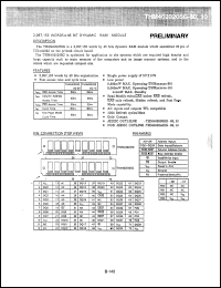 Click here to download THM402020SG-10 Datasheet