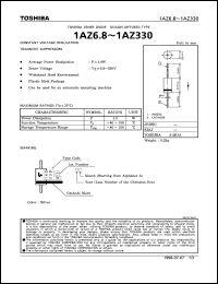 Click here to download 1AZ220Y Datasheet