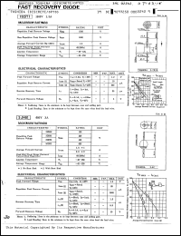 Click here to download 1S2711 Datasheet