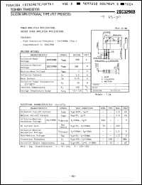 Click here to download 2SC3298 Datasheet