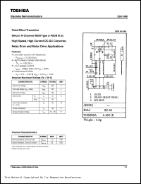 Click here to download 2SK1488 Datasheet
