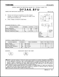 Click here to download DF3A68 Datasheet