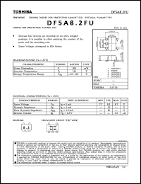Click here to download DF5A82 Datasheet