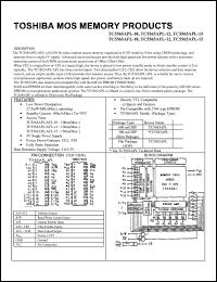 Click here to download TC5565APL Datasheet