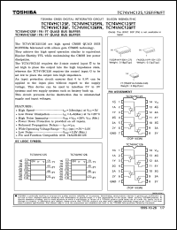 Click here to download HC125 Datasheet