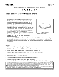 Click here to download TC9321 Datasheet