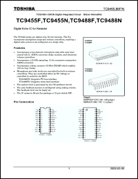 Click here to download TC9488F Datasheet