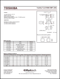 Click here to download TLYU1008A Datasheet