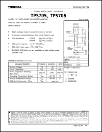 Click here to download TPS706 Datasheet