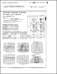 Click here to download TLG113A Datasheet