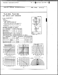 Click here to download TLG164 Datasheet