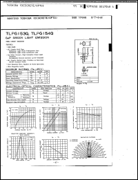 Click here to download TLPG154Q Datasheet