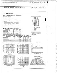 Click here to download TLPY154Q Datasheet