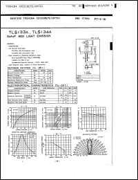 Click here to download TLS134A Datasheet