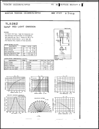 Click here to download TLS262 Datasheet