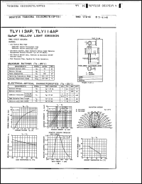 Click here to download TLY113AP Datasheet