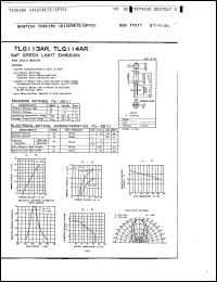 Click here to download TLG113AR Datasheet