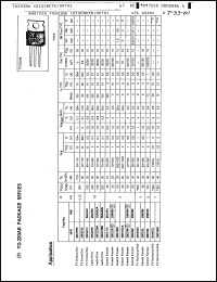 Click here to download 2SB434G Datasheet