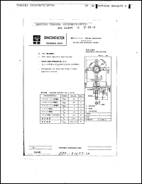 Click here to download 2SC1677 Datasheet