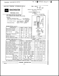 Click here to download 2SK422 Datasheet