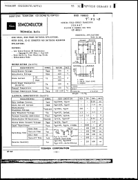 Click here to download 2SK568 Datasheet