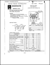 Click here to download MG150M2CK1 Datasheet