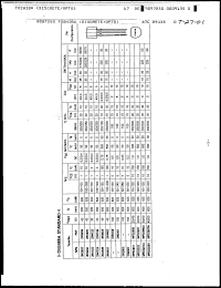 Click here to download MPS2221A Datasheet