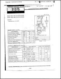 Click here to download S1375 Datasheet