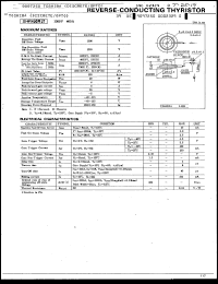 Click here to download SHR400R21 Datasheet