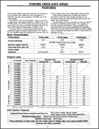 Click here to download TC15G014QFP100P1.1SQ Datasheet