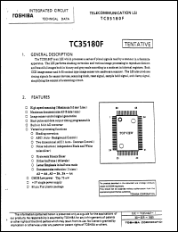 Click here to download TC35180F Datasheet