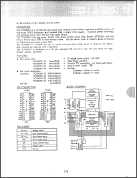 Click here to download TC5589P35 Datasheet