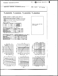 Click here to download TLG4224 Datasheet