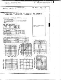 Click here to download TLG2231 Datasheet