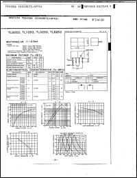 Click here to download TLY253 Datasheet