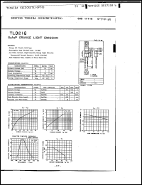 Click here to download TLO216 Datasheet