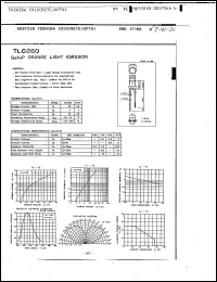 Click here to download TLO260 Datasheet