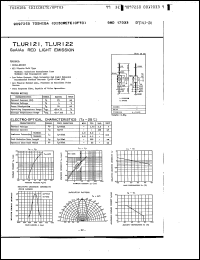 Click here to download TLUR122 Datasheet