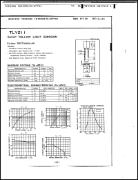 Click here to download TLY211 Datasheet