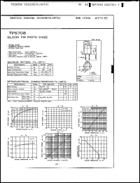 Click here to download TPS708 Datasheet