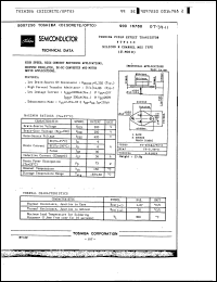 Click here to download YTF230 Datasheet