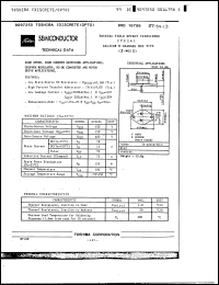 Click here to download YTF241 Datasheet