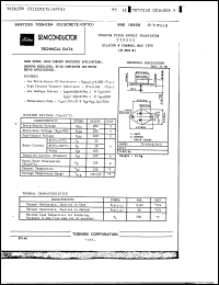 Click here to download YTF252 Datasheet