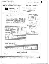 Click here to download YTF441 Datasheet